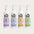 4 Bottle Whiff Kit